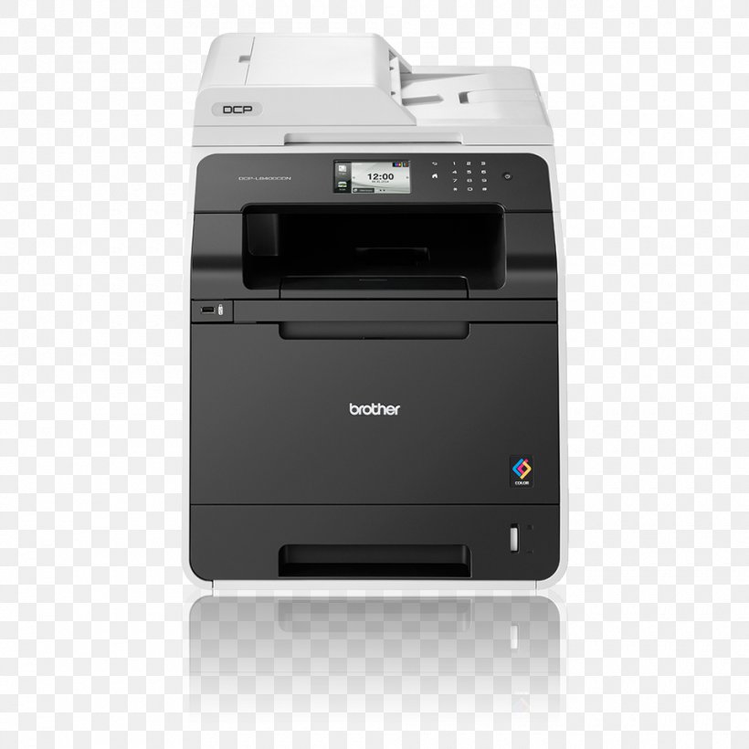 Brother Industries Toner Multi-function Printer Ink Cartridge, PNG, 960x960px, Brother Industries, Business, Canon, Color Printing, Electronic Device Download Free
