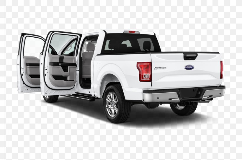 Car Pickup Truck 2017 Ford F-150 2018 Ford F-150 2015 Ford F-150, PNG, 2048x1360px, 2015 Ford F150, 2017 Ford F150, 2018 Ford F150, Car, Automatic Transmission Download Free