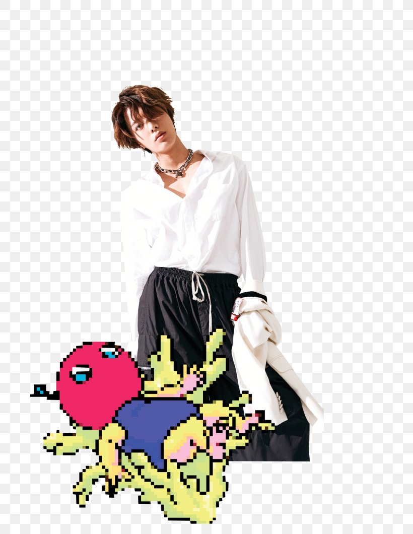 Cherry Bomb NCT 127 Teaser Campaign Limitless, PNG, 700x1060px, Cherry Bomb, Clothing, Doyoung, Hae Chan, Human Behavior Download Free