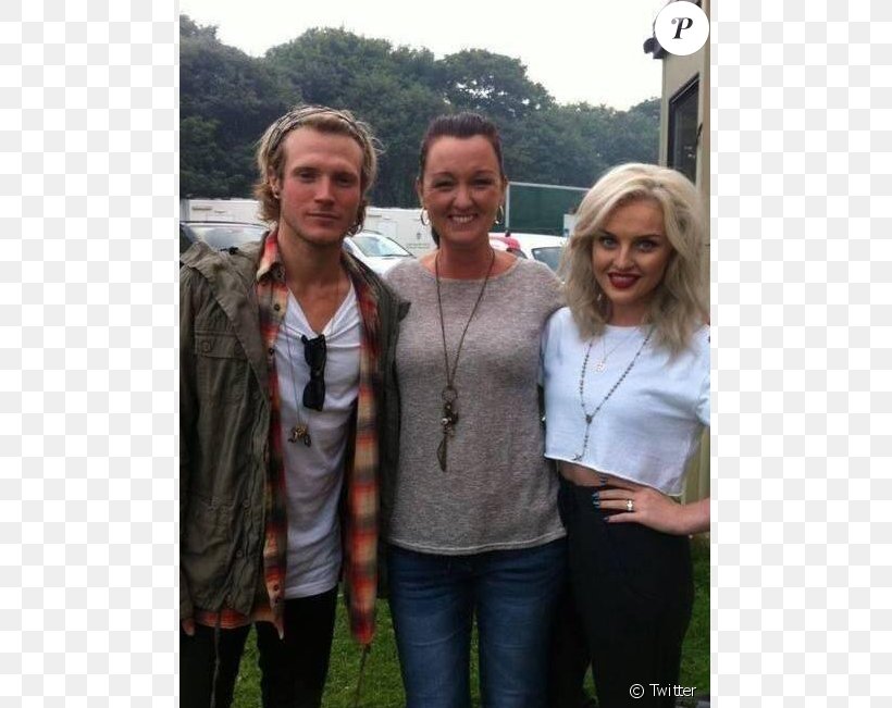 Dougie Poynter Perrie Edwards Little Mix South Shields McFly, PNG, 637x651px, Watercolor, Cartoon, Flower, Frame, Heart Download Free