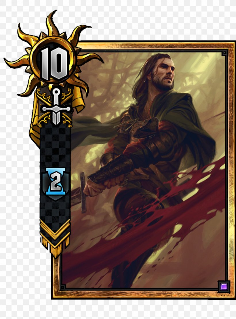 Gwent: The Witcher Card Game The Witcher 3: Wild Hunt Collectible Card Game Art, PNG, 1071x1448px, Gwent The Witcher Card Game, Android, Art, Card Game, Cd Projekt Download Free