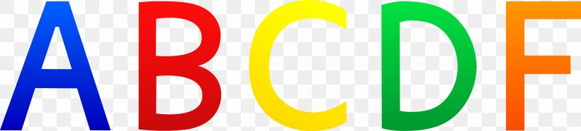 Letter Alphabet Clip Art, PNG, 8124x1843px, Letter, Alphabet, Brand, Lettering, Logo Download Free