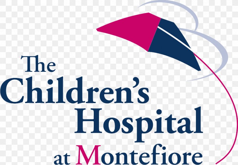 Logo Children’s Hospital At Montefiore Brand Font, PNG, 962x669px, Logo, Area, Blue, Brand, Child Download Free