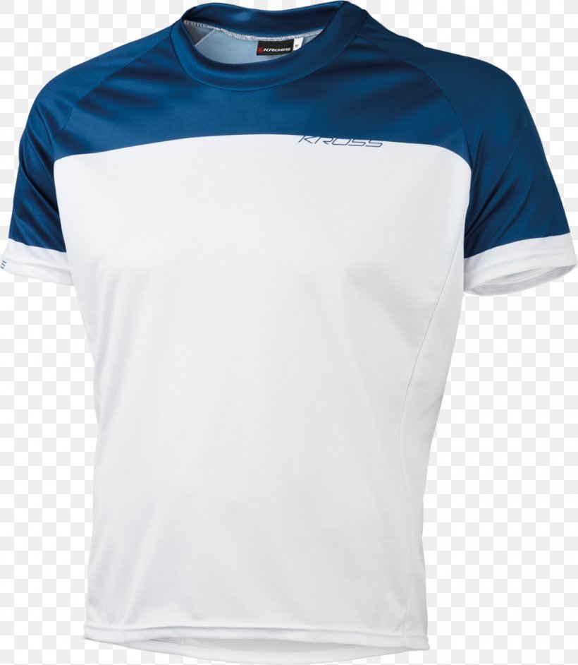 Long-sleeved T-shirt Kross SA Top Clothing, PNG, 1000x1149px, Tshirt, Active Shirt, Blouse, Blue, Cap Download Free