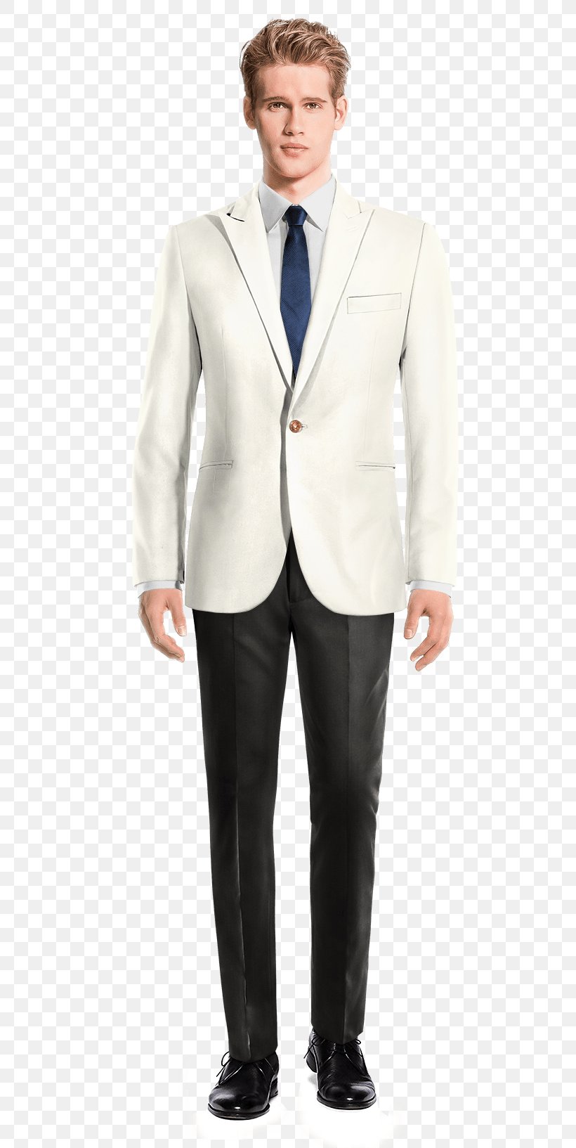 Mao Suit Pants Double-breasted Jacket, PNG, 600x1633px, Suit, Blazer, Businessperson, Chino Cloth, Clothing Download Free