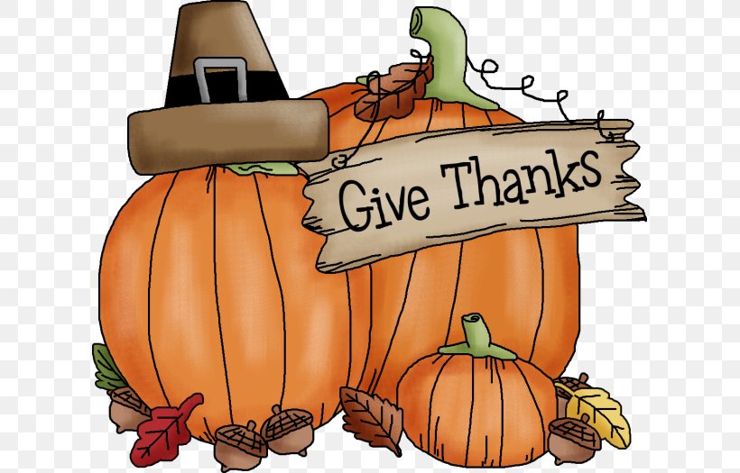 Public Holiday Thanksgiving Day Free Content Clip Art, PNG, 615x525px, Public Holiday, All Rights Reserved, Calabaza, Cartoon, Copyright Download Free