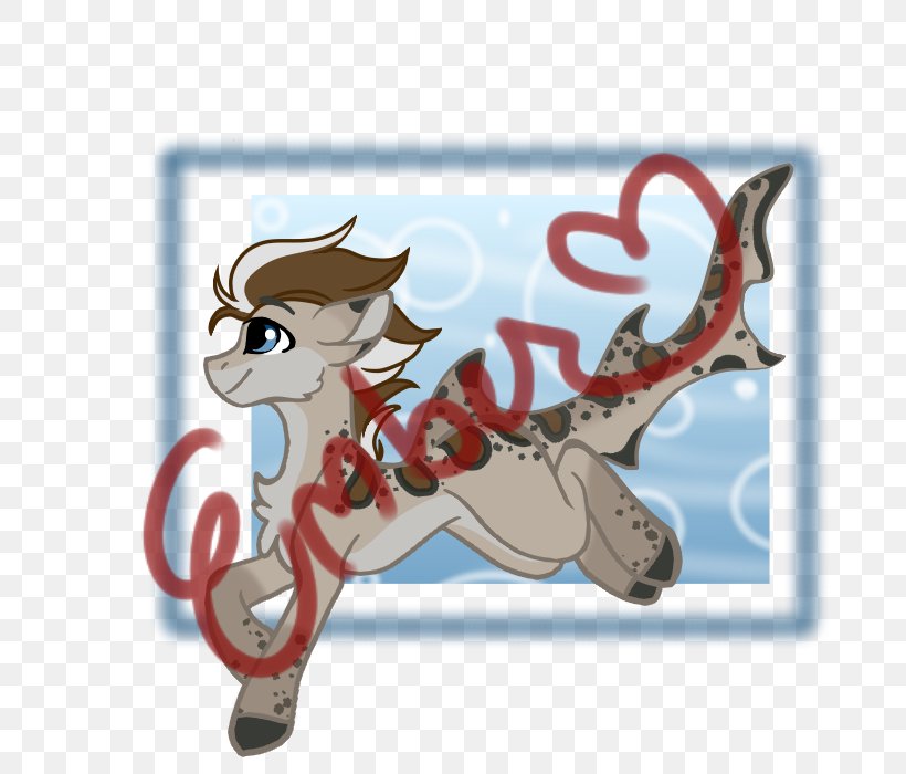 Reindeer Horse Cartoon Legendary Creature, PNG, 700x700px, Reindeer, Antler, Art, Cartoon, Deer Download Free