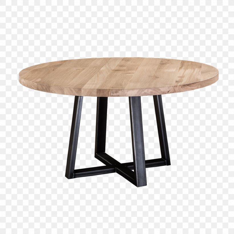 Round Table Eettafel Oak, PNG, 1500x1500px, Table, Bijzettafeltje, Centimeter, Chair, Coffee Table Download Free