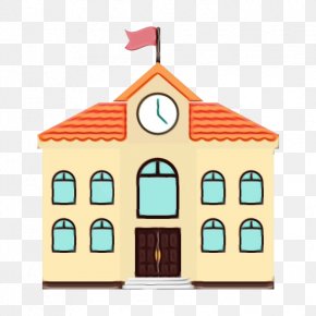 School Building Cartoon, PNG, 650x600px, School, Building, Cartoon ...