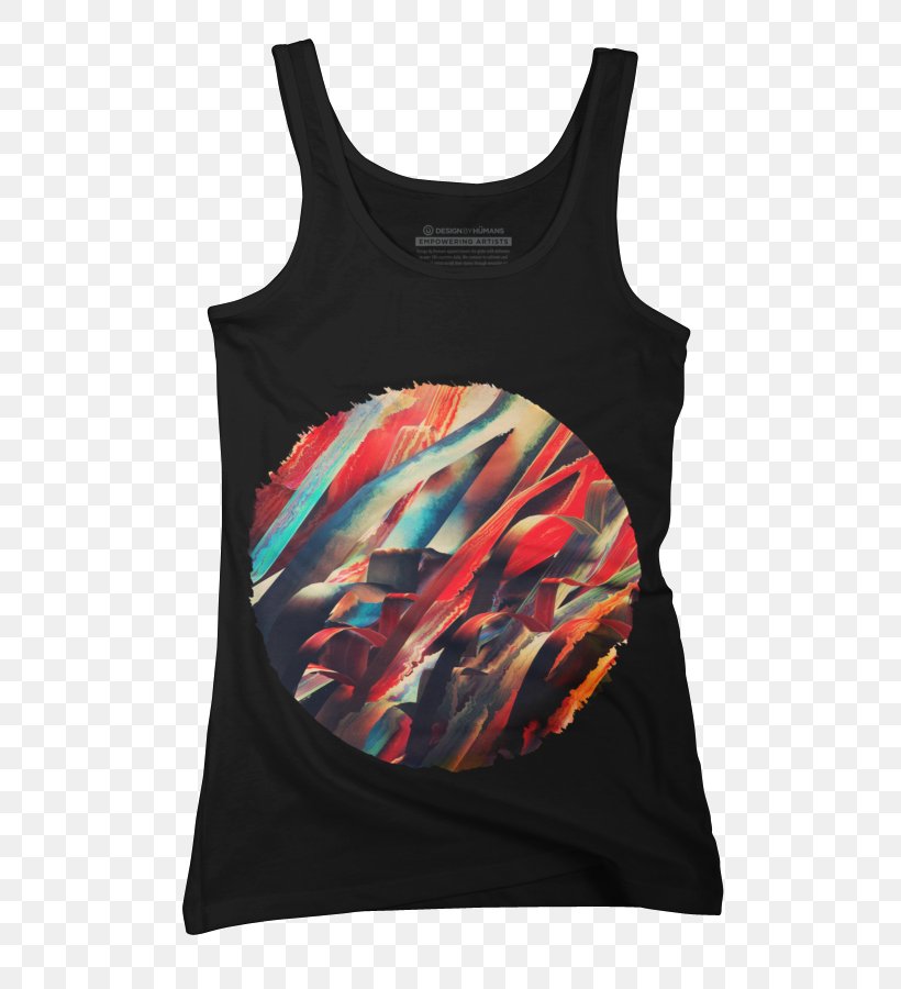 T-shirt GLLTGTMWEM (Original Mix) Gilets Ndogo Gee Sleeveless Shirt, PNG, 585x900px, Tshirt, Active Tank, Black, Black M, Canvas Download Free