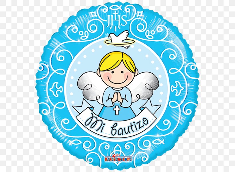 Baptism Child First Communion Toy Balloon Infant, PNG, 600x600px, Baptism, Area, Balloon, Birthday, Child Download Free