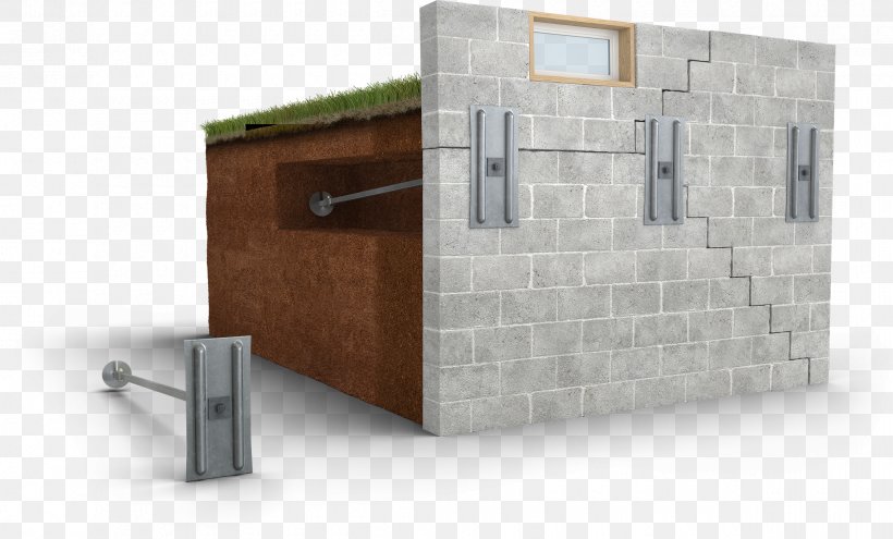 Floor Load-bearing Wall Foundation Brick, PNG, 2420x1463px, Floor, Basement, Bowing, Brick, Buckling Download Free