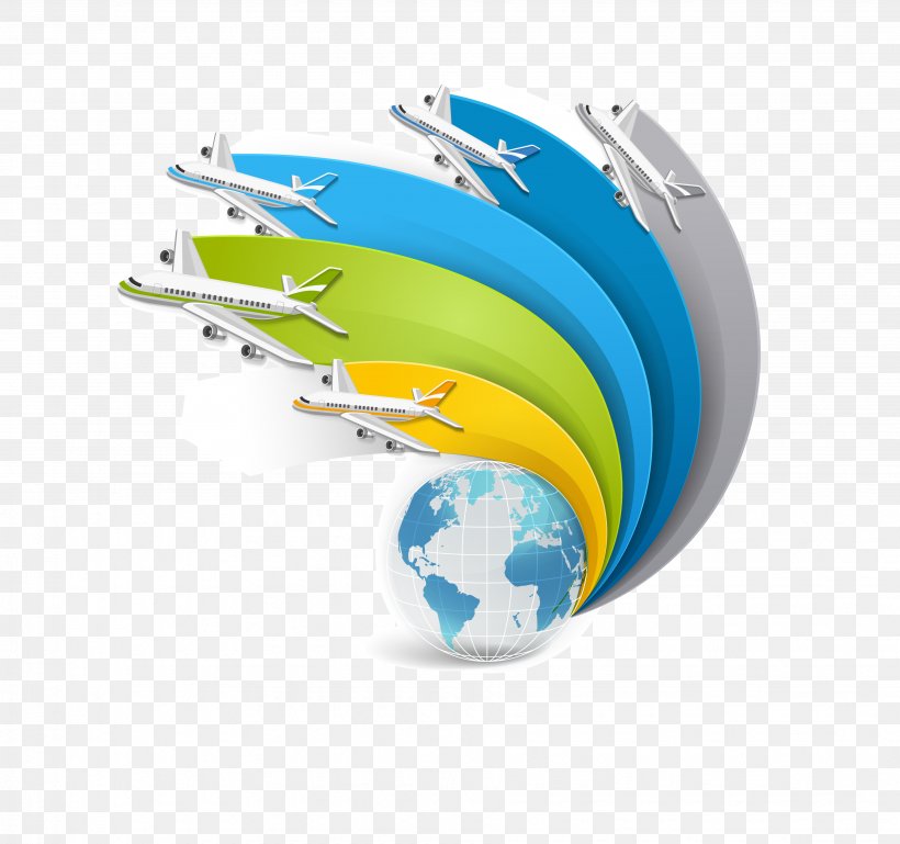 Infographic Travel, PNG, 3675x3448px, Flight, Airline, Aqua, Concept Art, Diagram Download Free