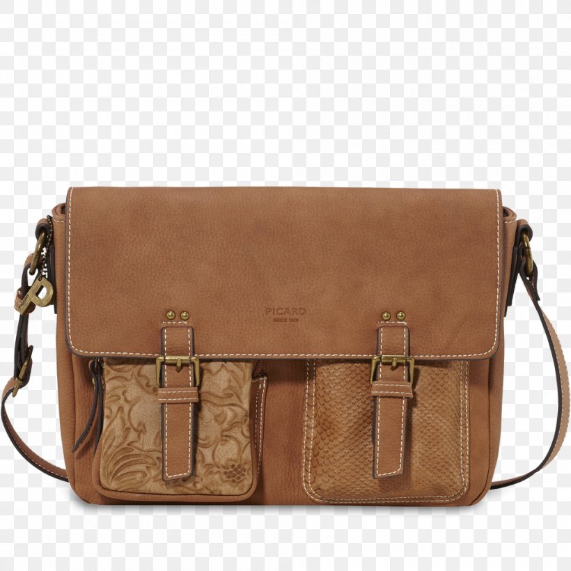 Messenger Bags Michael Kors Handbag Leather, PNG, 1000x1000px, Bag, Baggage, Beige, Brown, Buckle Download Free