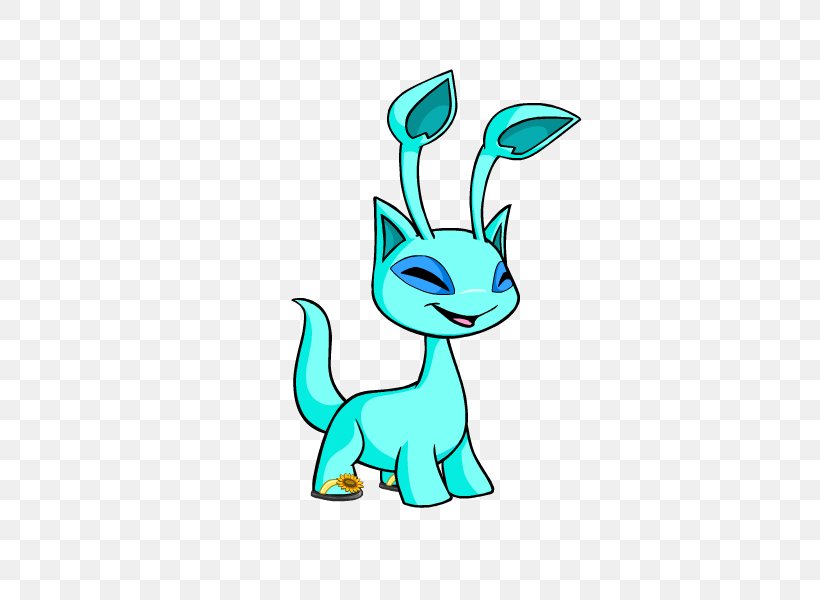 Neopets Color Blue Yellow, PNG, 600x600px, Neopets, Animal Figure, Artwork, Blue, Color Download Free