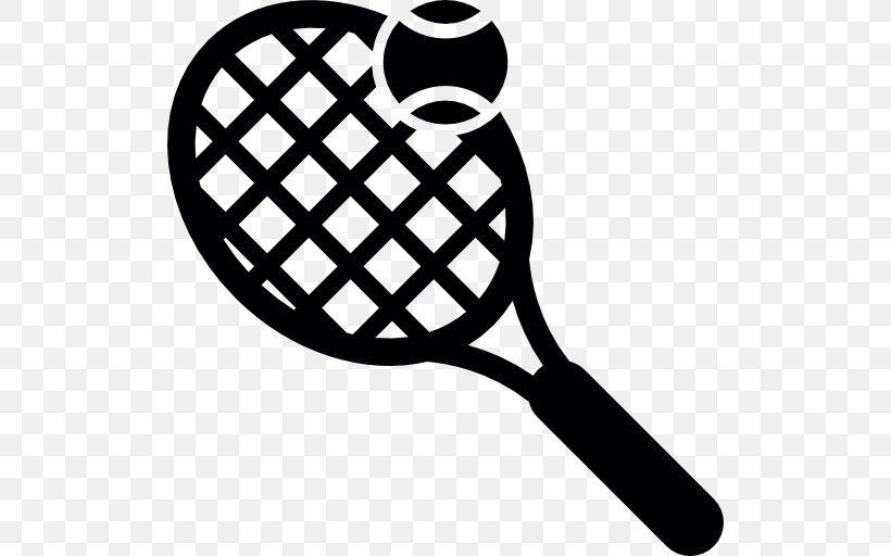 Racket Tennis Centre Lake Country Racquet & Athletic Club Strings, PNG, 512x512px, Racket, Ball Game, Basque Pelota, Grip, Racquetball Download Free