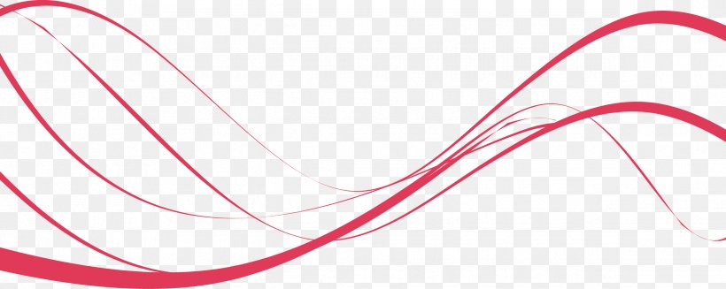 Red Lines, PNG, 2377x950px, Brand, Area, Logo, Pink, Point Download Free