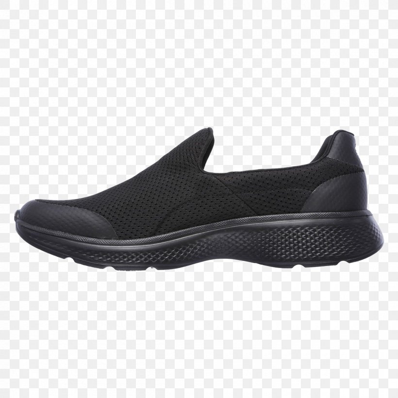 Skechers Mens Go Walk 4 Shoe Sneakers Calzado Deportivo, PNG, 1200x1200px, Shoe, Adidas, Black, Cross Training Shoe, Footwear Download Free