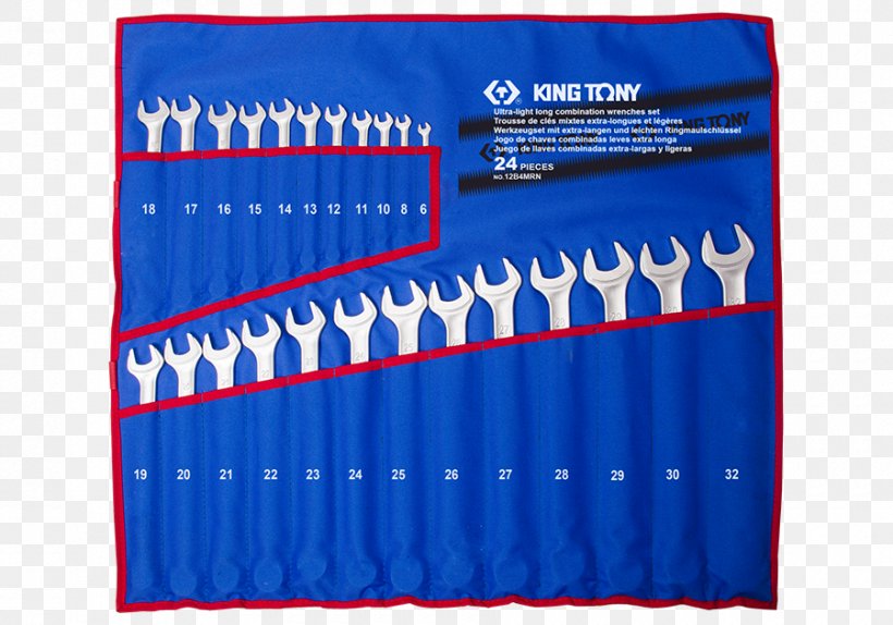 Spanners SK Hand Tools 86265 Set TEKTON 18792, PNG, 900x630px, Spanners, Area, Blue, Brand, Chromiumvanadium Steel Download Free