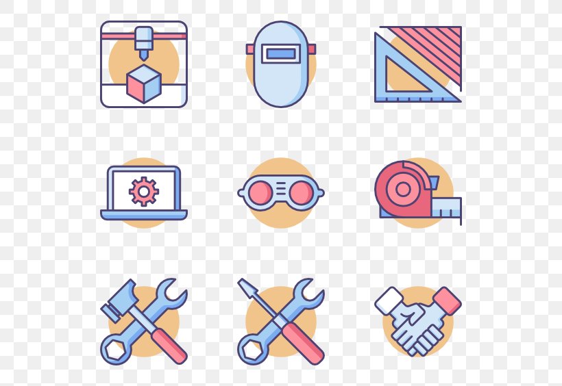 Technology Clip Art, PNG, 600x564px, Technology, Area, Communication, Computer Icon, Diagram Download Free