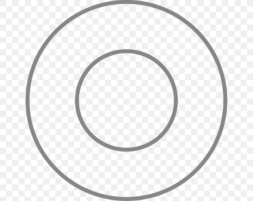Circle Graph Concentric Objects Centre Area, PNG, 654x654px, Concentric Objects, Area, Auto Part, Black And White, Body Jewelry Download Free