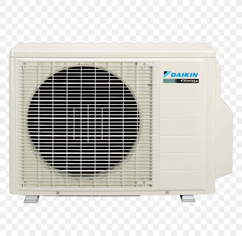 Daikin Air Conditioning Heat Pump Seasonal Energy Efficiency Ratio Air Conditioners, PNG, 800x800px, Daikin, Air Conditioners, Air Conditioning, Apartment, British Thermal Unit Download Free