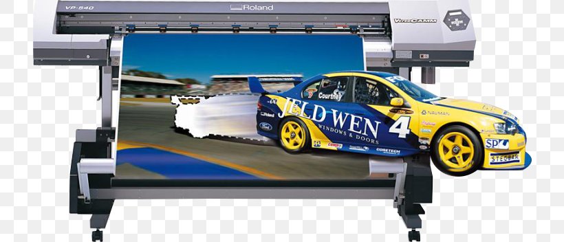 Digital Printing Paper Advertising Sticker, PNG, 726x352px, Printing, Adhesive Label, Advertising, Automotive Design, Automotive Exterior Download Free