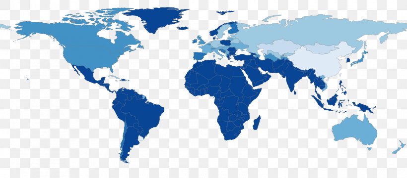 Globe World Map, PNG, 1600x703px, Globe, Blue, Cartography, Earth, Equirectangular Projection Download Free