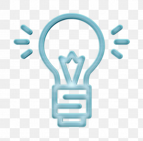 Idea Icon Creative Process Icon Technology Icon PNG