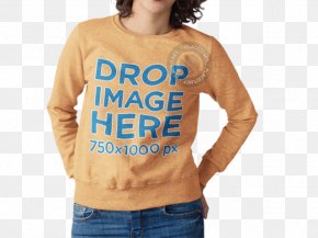 Wears - Long-sleeved T-shirt Bluza Hoodie Long-sleeved T-shirt PNG