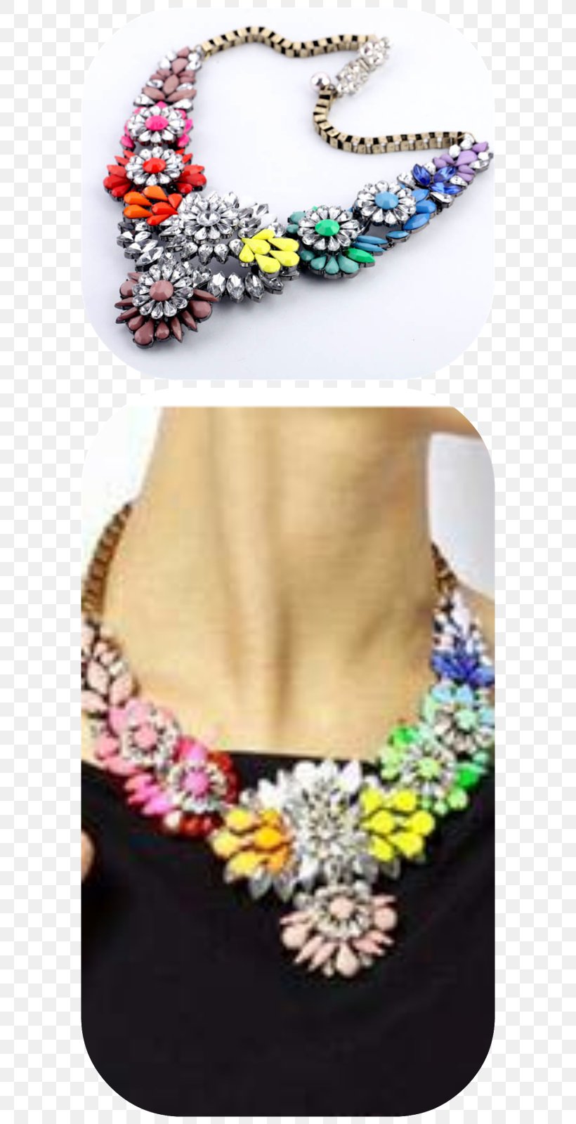 Necklace Chain, PNG, 610x1600px, Necklace, Chain, Fashion Accessory, Jewellery, Neck Download Free