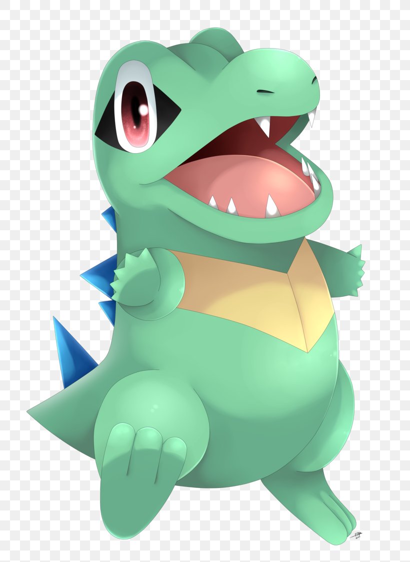 Pokémon Mystery Dungeon: Explorers Of Darkness/Time Totodile Art Tree Frog, PNG, 800x1123px, Totodile, Amphibian, Art, Artist, Cartoon Download Free