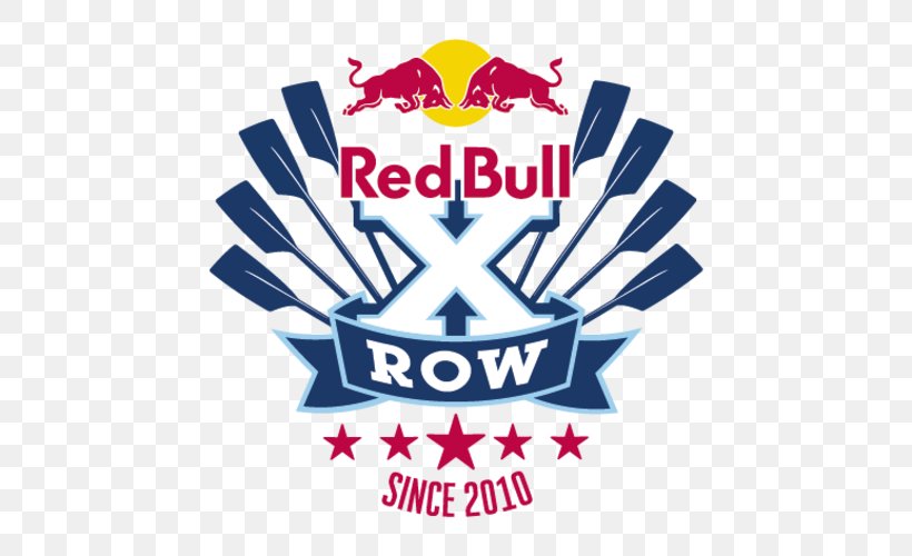 Red Bull XRow Red Bull GmbH 0 Red Bull X2010 Logo, PNG, 500x500px, 8 October, 2016, Red Bull Gmbh, Area, Artwork Download Free
