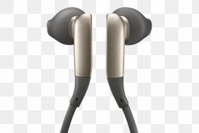 Headphones - Samsung Level U Headphones Microphone Wireless PNG