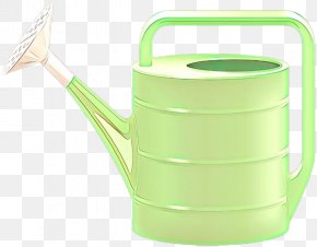 Plastic Tool - Watering Can Tool Plastic PNG