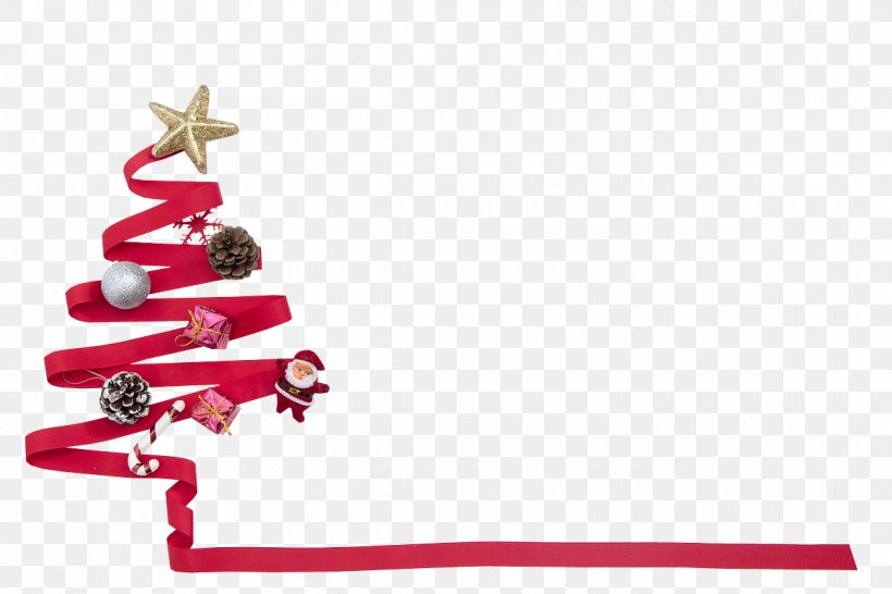 Christmas Tree Ribbon Christmas Decoration Gift, PNG, 1200x800px, Christmas, Angel, Bluetooth, Christmas Decoration, Christmas Lights Download Free