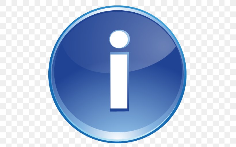 Information Apple Icon Image Format, PNG, 512x512px, Information, Apple Icon Image Format, Blue, Computer Icon, Electric Blue Download Free