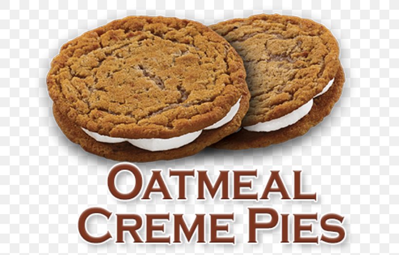 Cream Pie Stuffing Bakery Chocolate Chip Cookie, PNG, 697x524px, Cream Pie, Anzac Biscuit, Baked Goods, Bakery, Baking Download Free