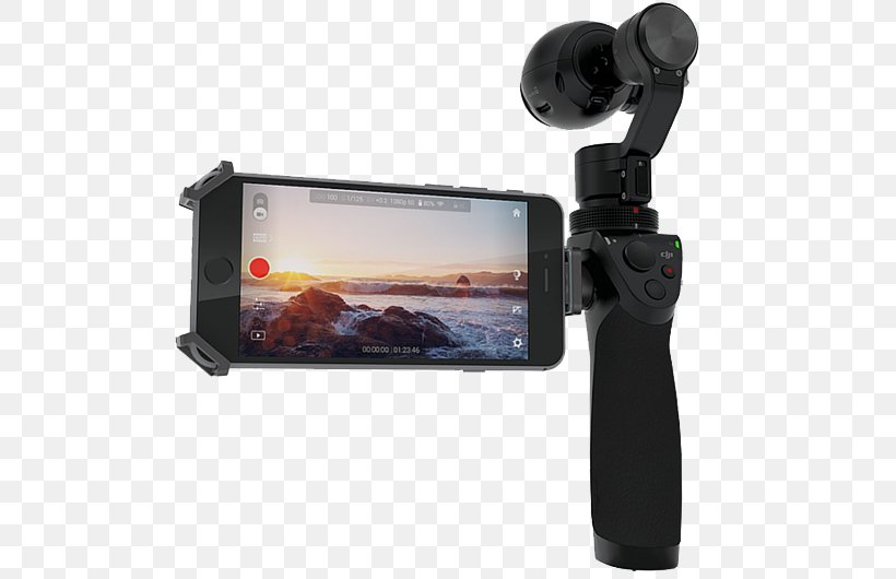 DJI Osmo Amazon.com Camera Stabilizer, PNG, 530x530px, 4k Resolution, Osmo, Amazoncom, Camera, Camera Accessory Download Free