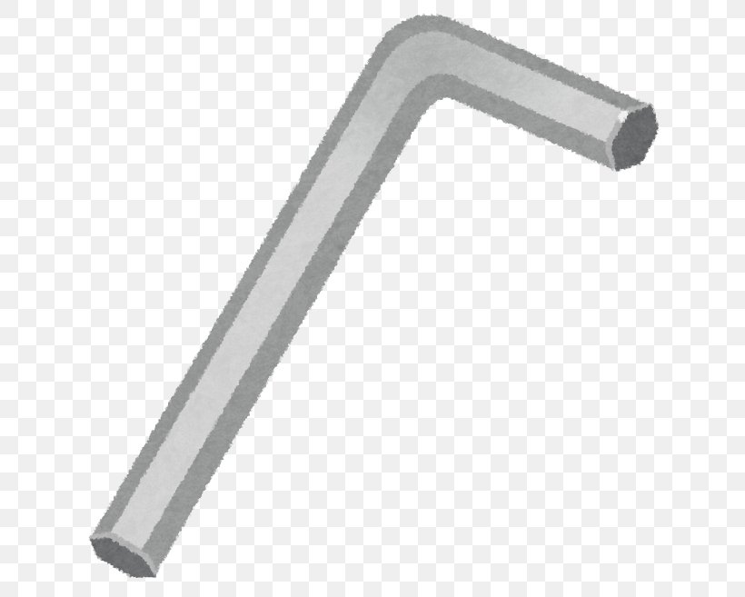 Hex Key Spanners Bolt いらすとや, PNG, 657x657px, Hex Key, Bolt, Brand, Earthquake, Hardware Download Free