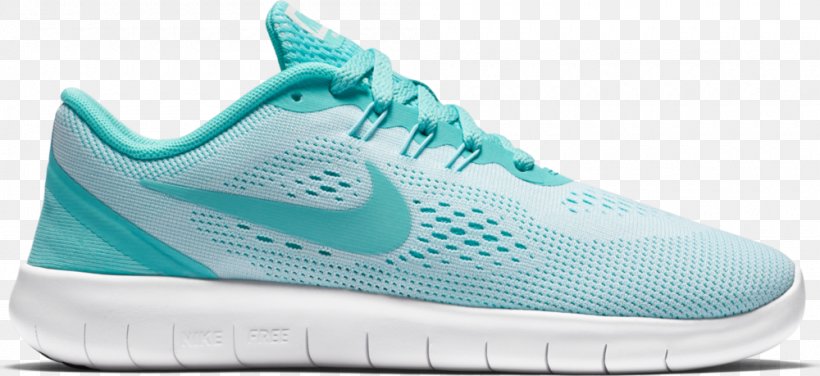 Nike Free Shoe Laufschuh Sneakers, PNG, 1000x459px, Nike Free, Aqua, Athletic Shoe, Azure, Basketball Shoe Download Free