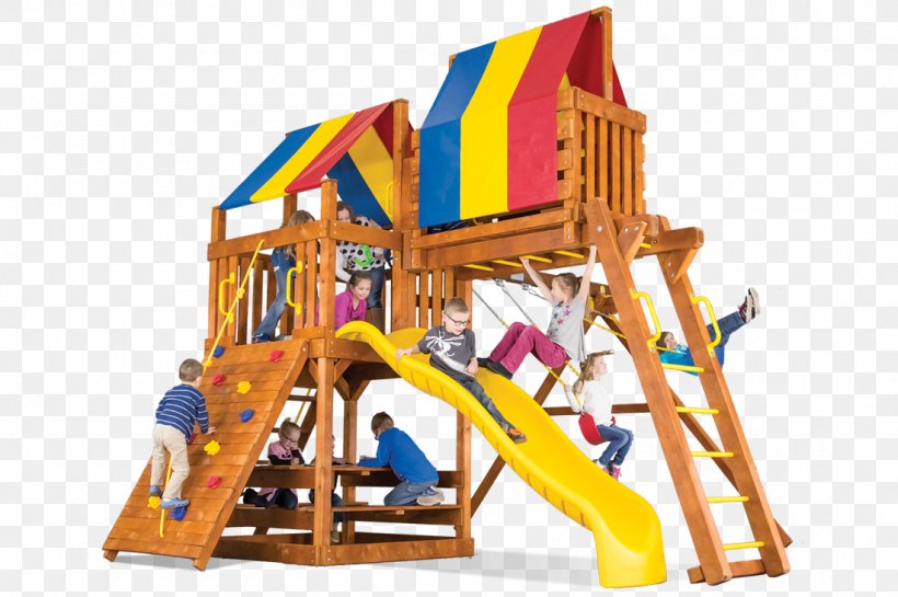 Playground King | Rainbow Play Systems Florida Outdoor Playset Swing, PNG, 1100x732px, Playground, Chute, Family, Florida, Outdoor Play Equipment Download Free