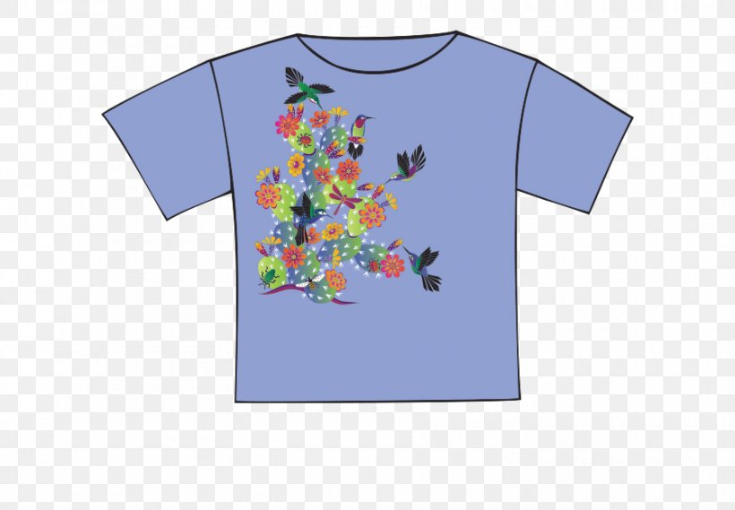 Printed T-shirt Clothing Boutique, PNG, 900x625px, Tshirt, Active Shirt, Bird, Birdwatching, Blue Download Free
