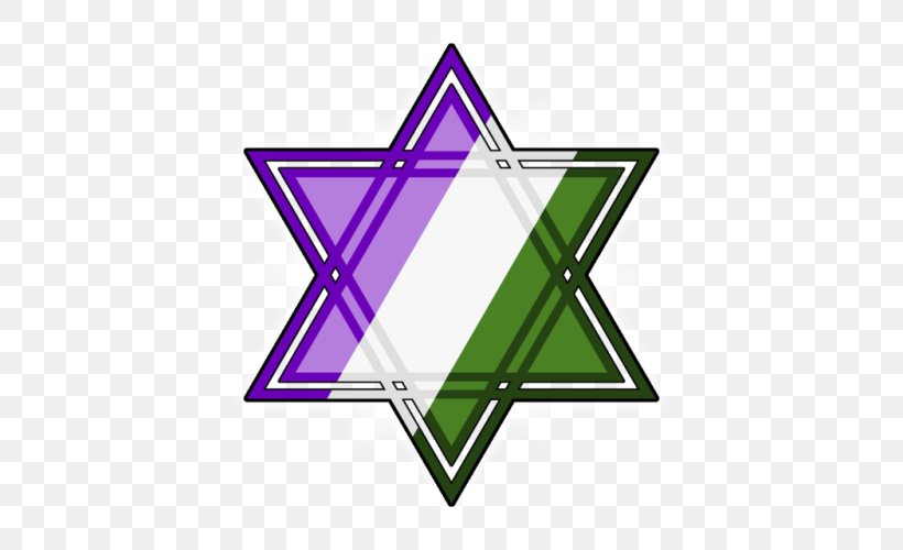 Star Of David Judaism Shalom Vector Graphics Stock Photography, PNG, 500x500px, Star Of David, Area, Green, Hanukkah, Hebrew Language Download Free