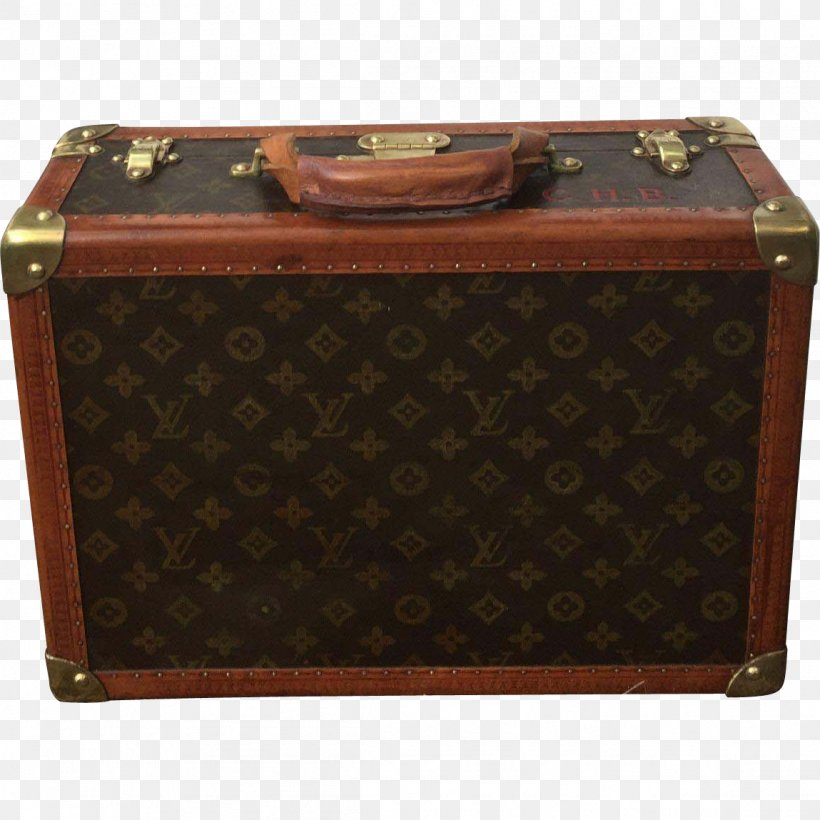 Trunk Suitcase Bag Louis Vuitton Travel, PNG, 1149x1149px, Trunk, Bag, Baggage, Briefcase, Case Download Free