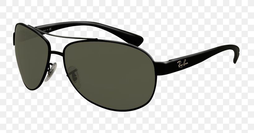 Aviator Sunglasses Ray-Ban RB3386 Burberry, PNG, 760x430px, Sunglasses, Armani, Aviator Sunglasses, Burberry, Burberry Be3080 Download Free