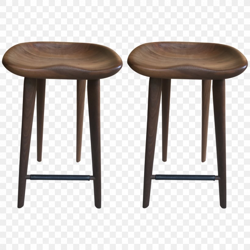 Bar Stool Table English Walnut Chair, PNG, 1200x1200px, Bar Stool, Bar, Chair, Drawer, End Table Download Free