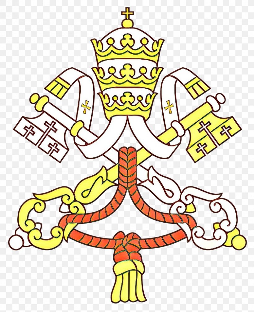 Cross Symbol, PNG, 834x1023px, St Peters Basilica, Catholicism, Coat Of Arms Of Pope Francis, Cross, Extraordinary Jubilee Of Mercy Download Free