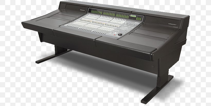 Desk Table Argosy Console Inc Digidesign Audio Mixers, PNG, 656x413px, Desk, Argosy Console Inc, Audio Mixers, Avid, Computer Download Free