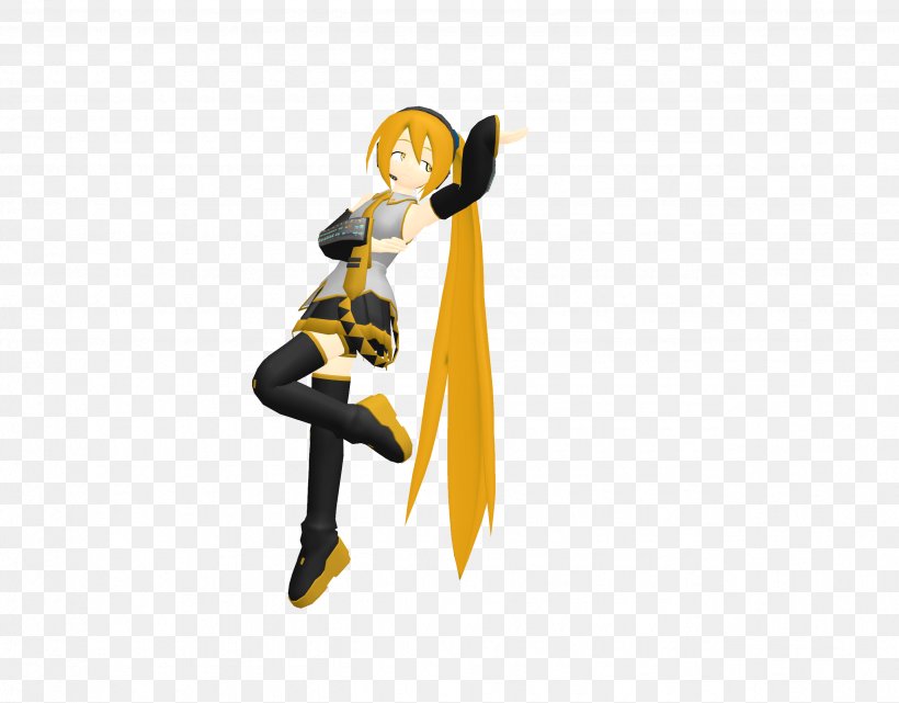 Figurine Animated Cartoon, PNG, 2555x2000px, Figurine, Animated Cartoon, Yellow Download Free